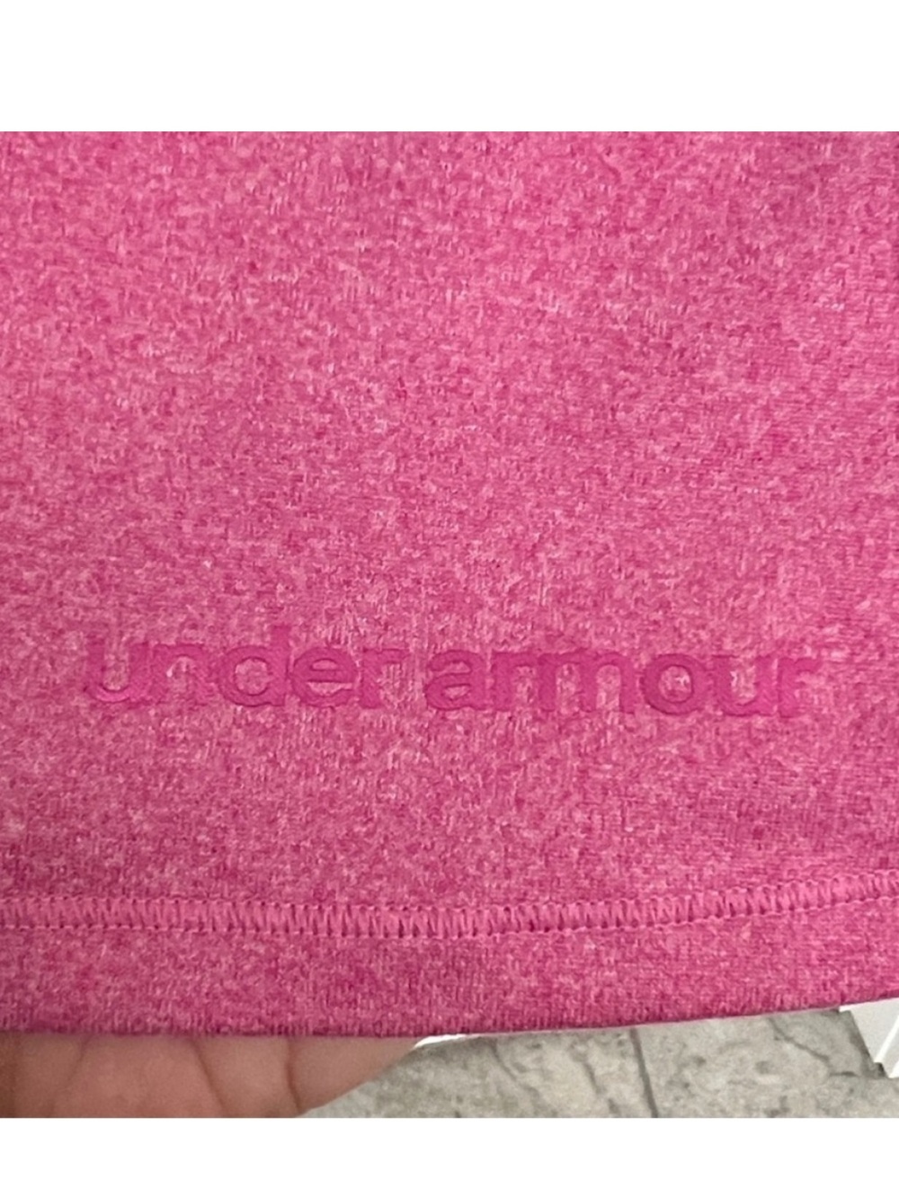 Underarmour tee - Picture 3 of 3